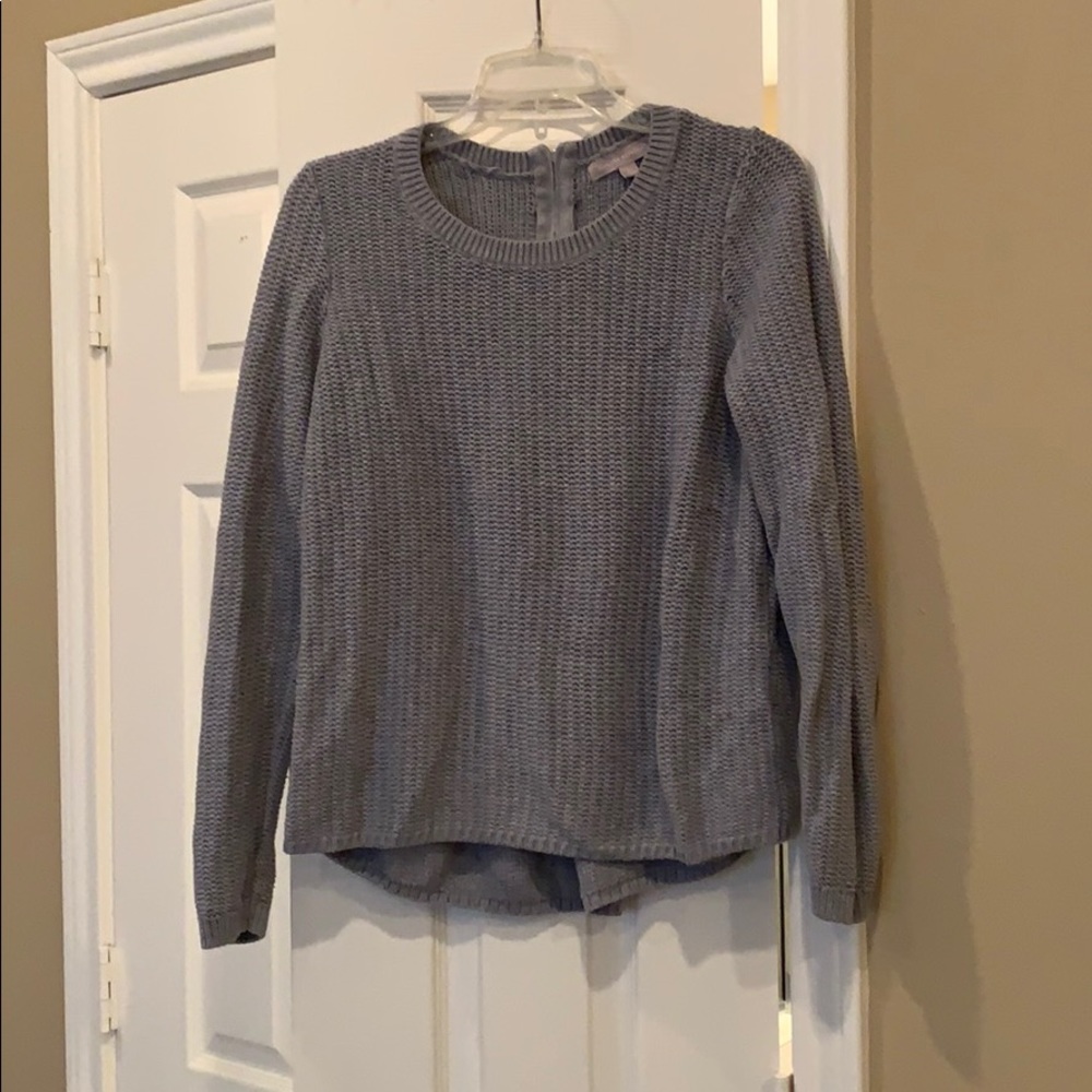 Banana republic sweater